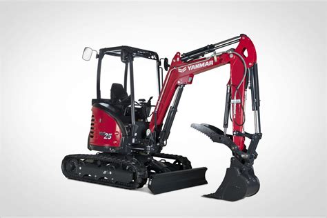 yanmar mini excavators|who makes yanmar mini excavators.